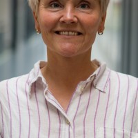 Helene Engelsgjerd Figved, Senior HR-rådgiver