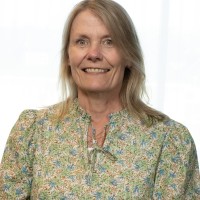 Anne-Lene Skog Dahl. Foto: Jørn Steen/UiS