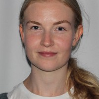 Eva Kvalvik