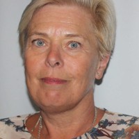 Britt Elin Kjørholt