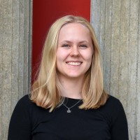 Camilla Sleire, Timelønnet studentassistent (1089)