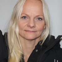 Anne Kristin Odland
