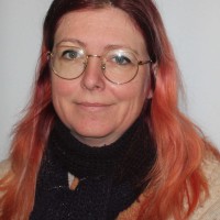 Camilla Gramstad Hagevold
