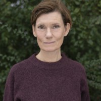 Kristina Nilsson Lindstrøm