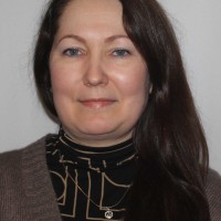 Yulia Pishchukhina