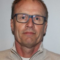 Eyvind Lund